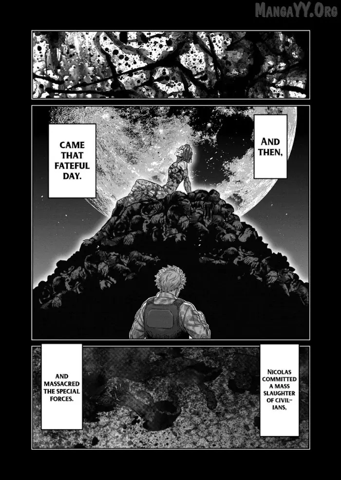Kengan Omega Chapter 332 image 03_optimized